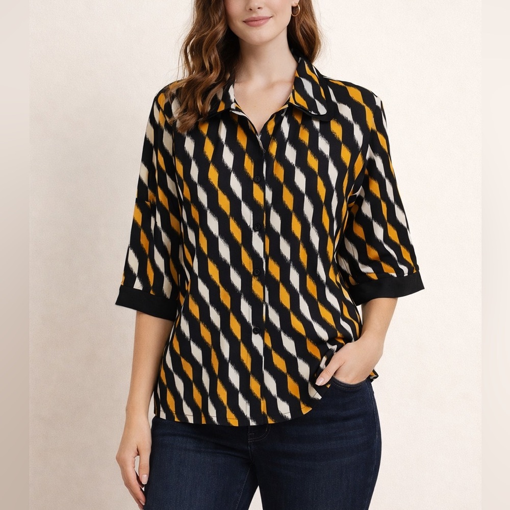 Adore Woman's Blouse XL